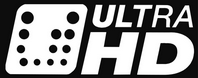 UHD logó