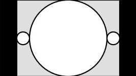 4:3 centre
