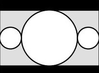 16:9 centre