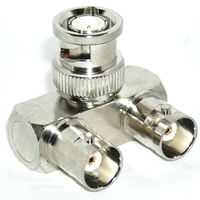 BNC adapter