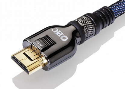 prof. HDMI csatlakozó