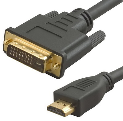 HDMI-DVI átalakító