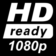 HD Ready 1080p