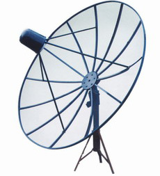 Mesh antenna