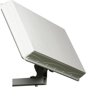 mikrostrip antenna