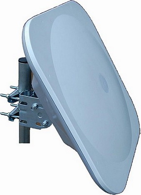 mikrostrip antenna