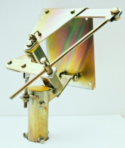 polarmount
