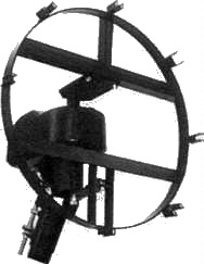 polarmount