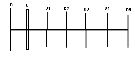 Yagi-Uda antenna